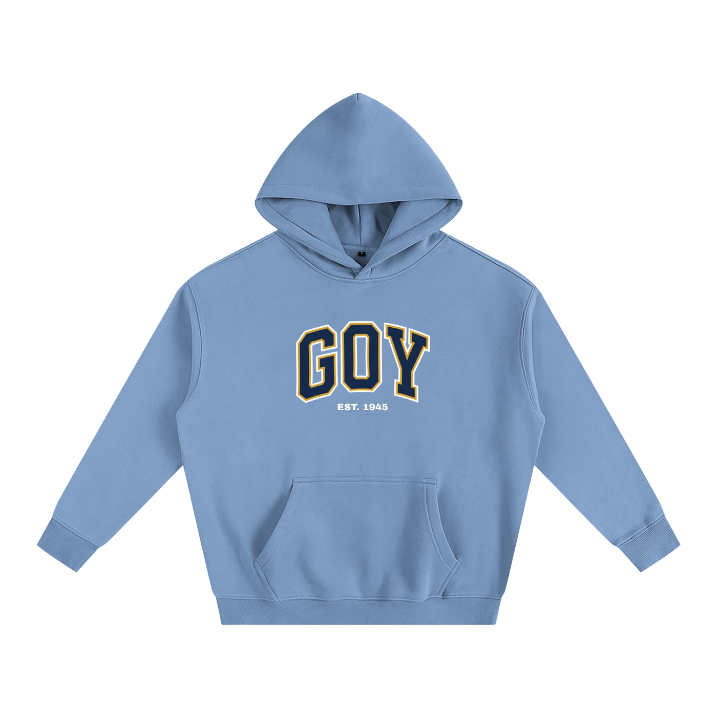 Goy University Hoodie