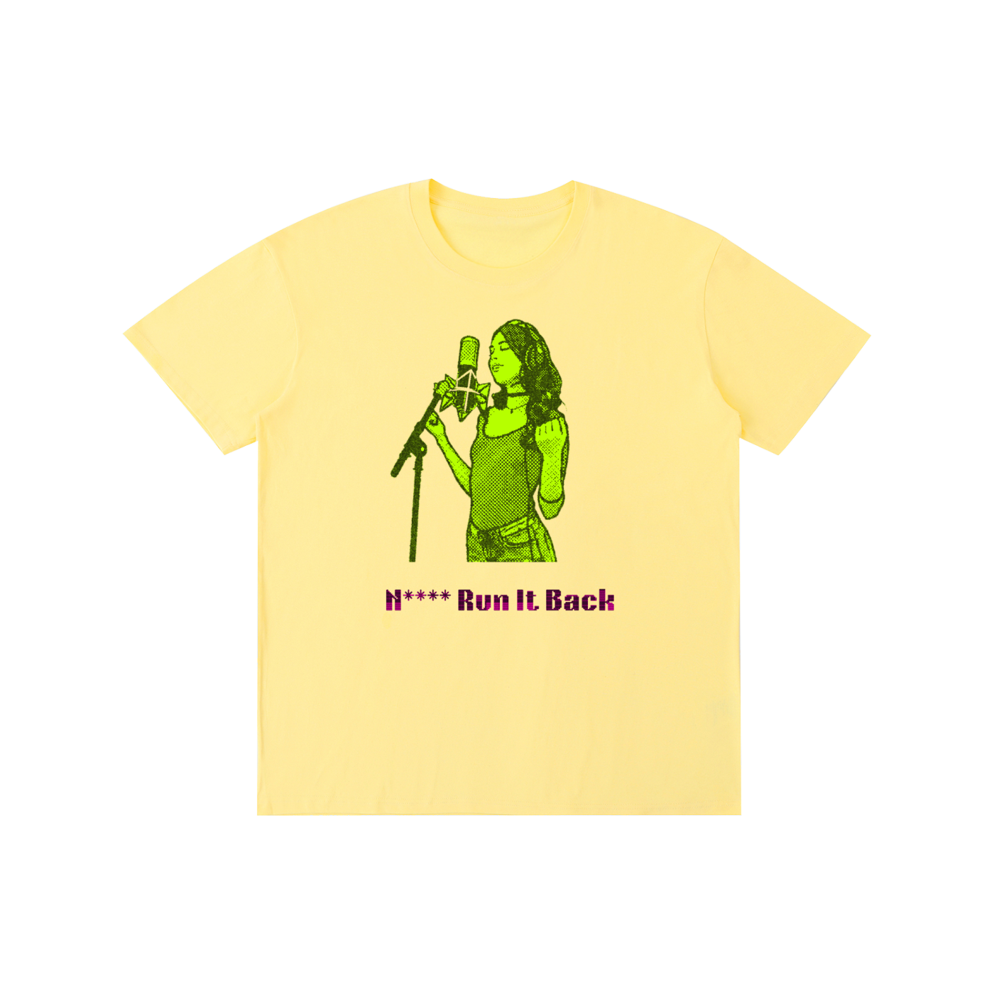 "Run It Back" Riley Reid Song