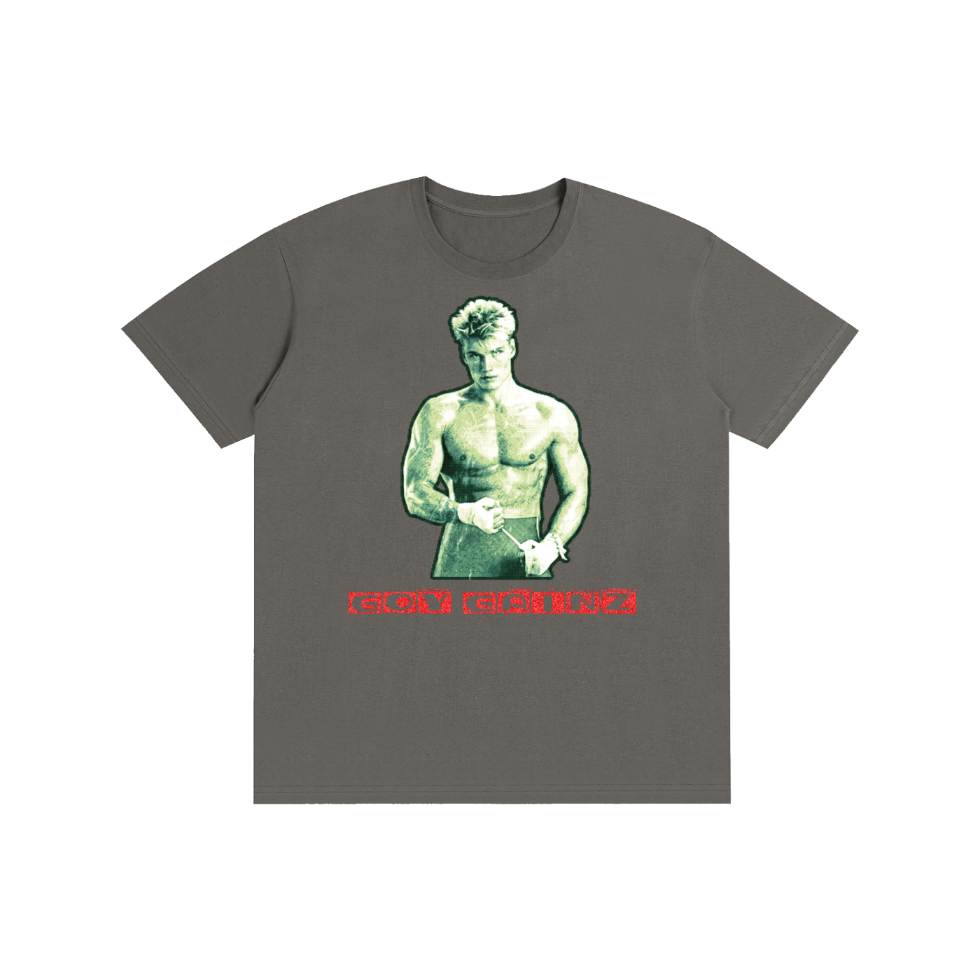 Goy Gainz Drago