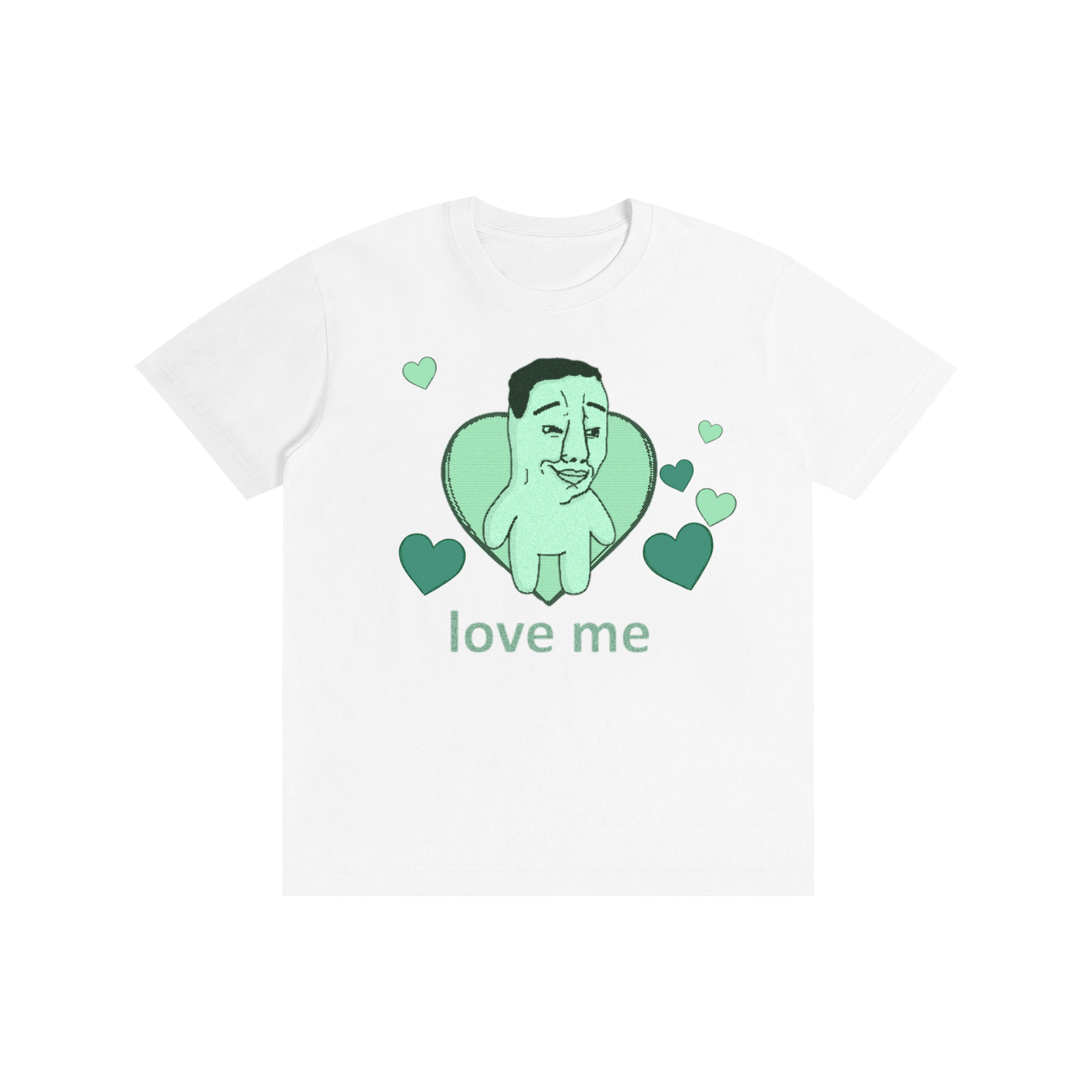 Love Me Chud