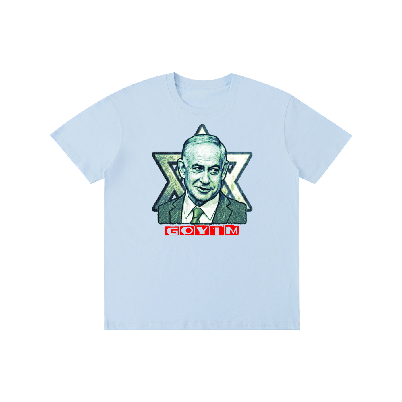 Goyim Shirt