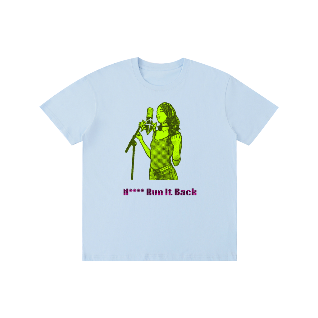 "Run It Back" Riley Reid Song