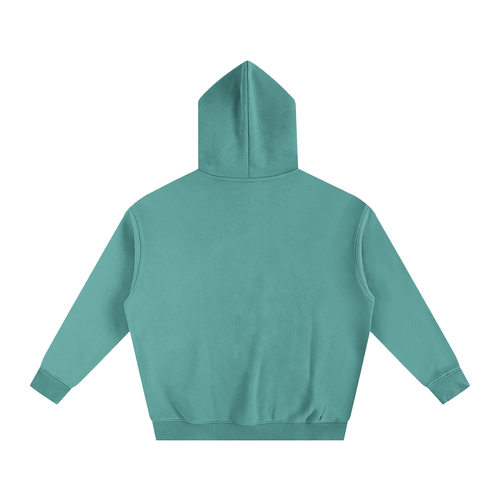 Colored Drygmy Oversize Hoodie