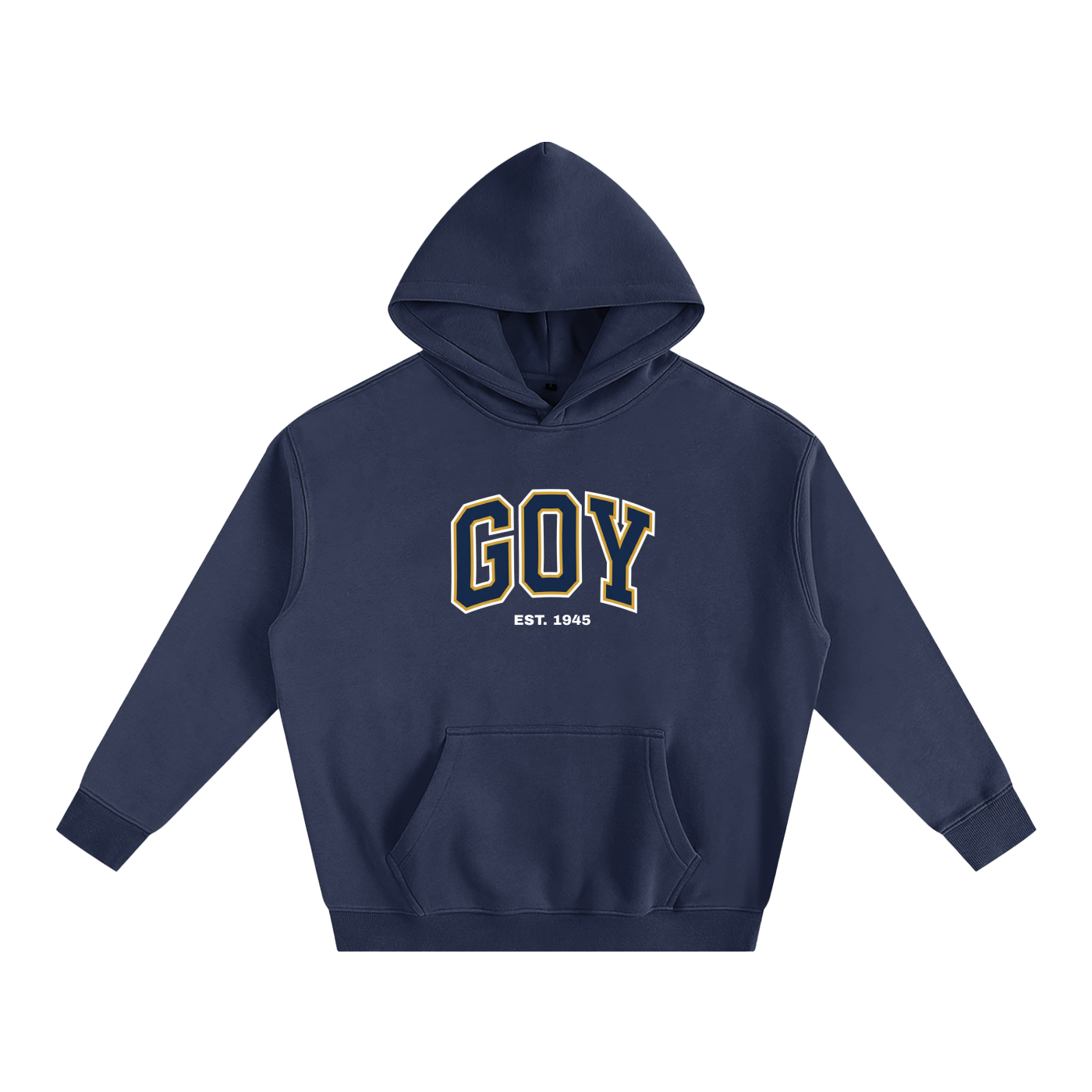 Goy University Hoodie