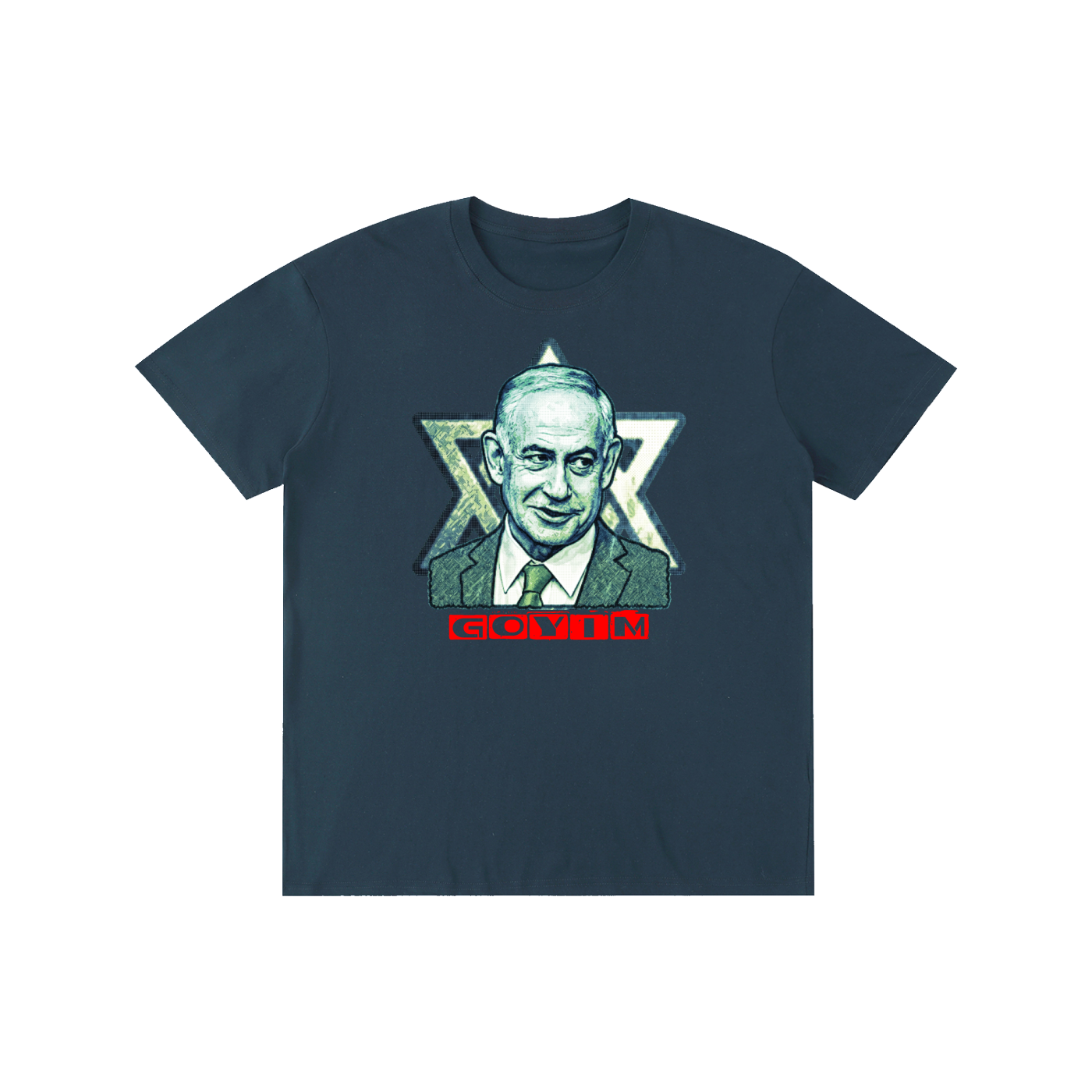 Goyim Shirt