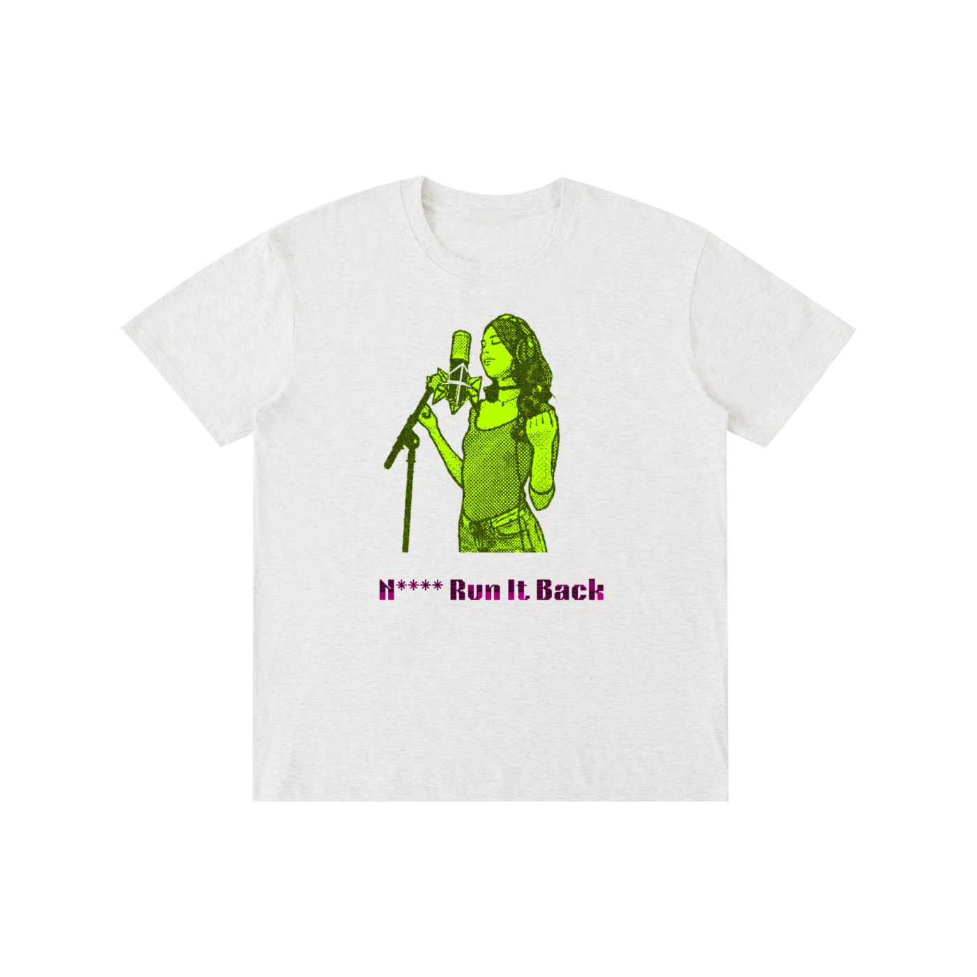 "Run It Back" Riley Reid Song
