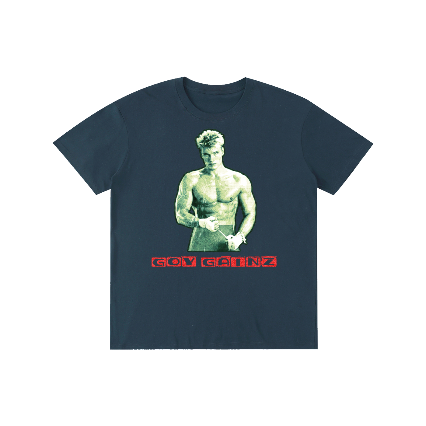Goy Gainz Drago