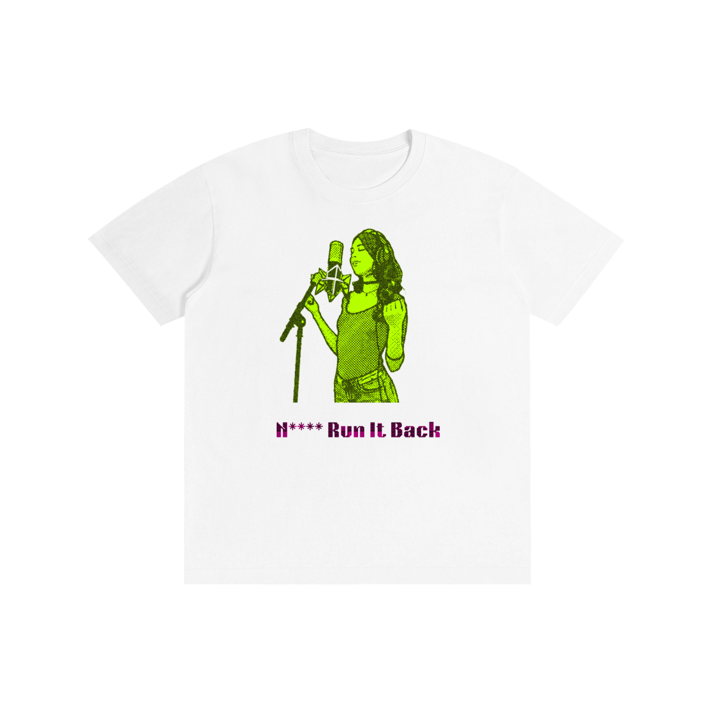 "Run It Back" Riley Reid Song