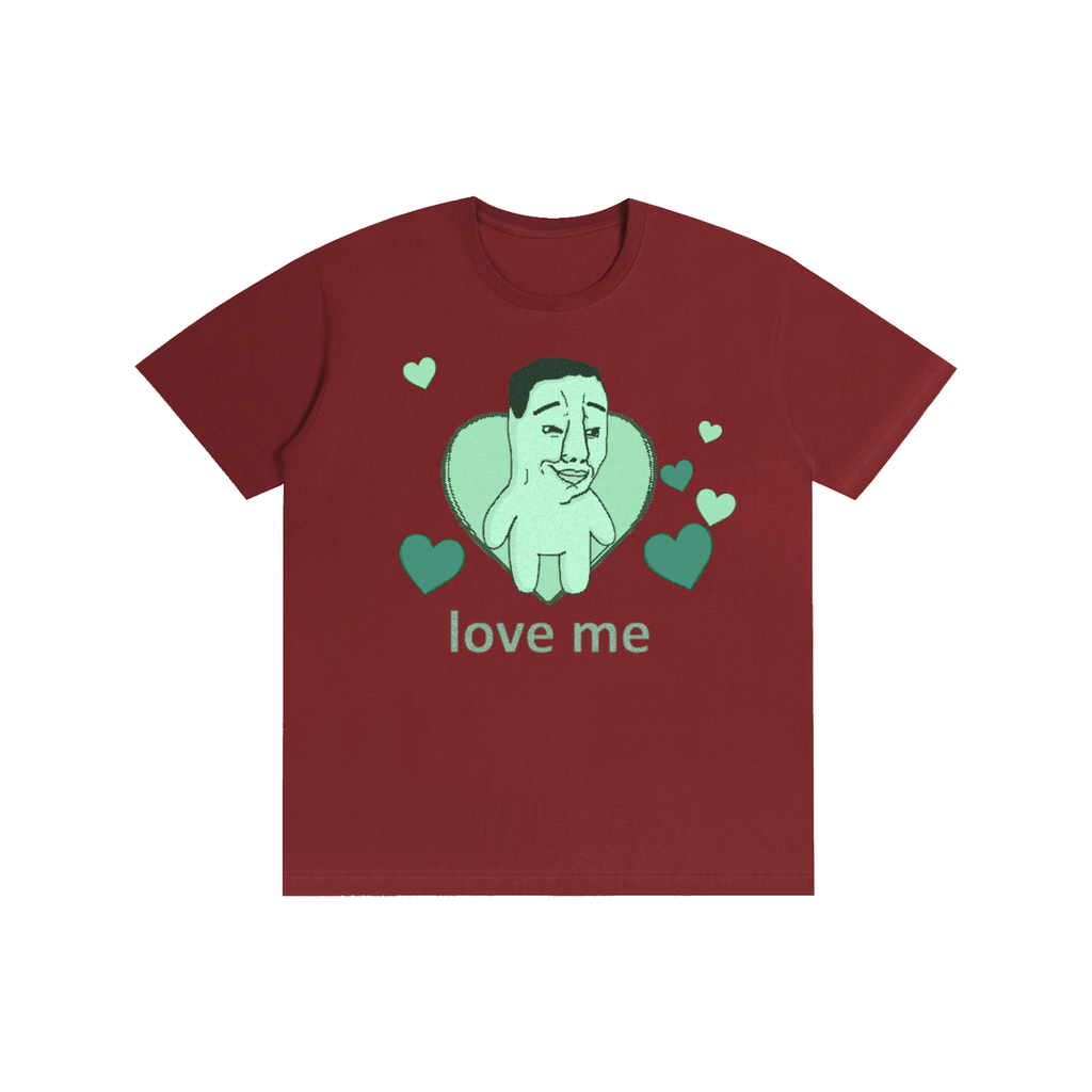 Love Me Chud