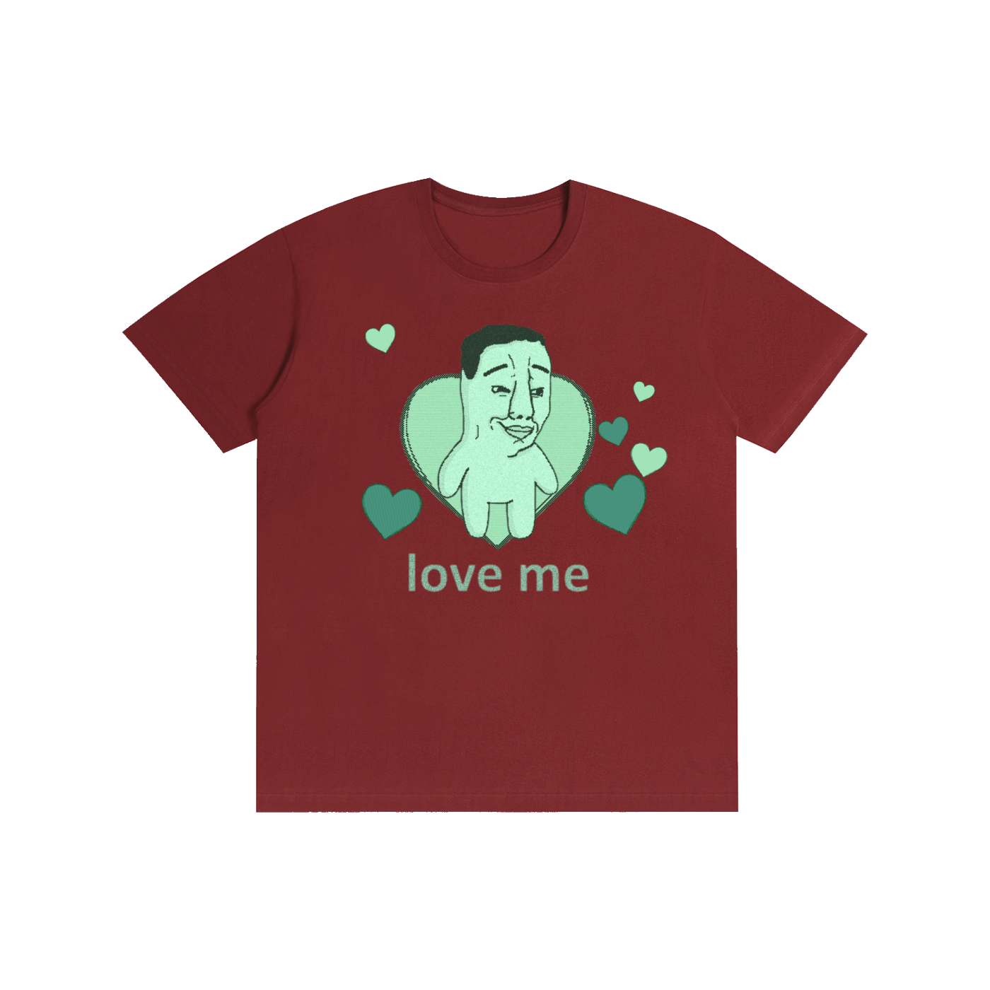 Love Me Chud