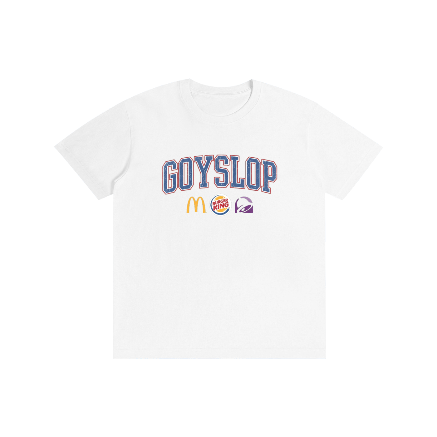 Goy Slop T-Shirt
