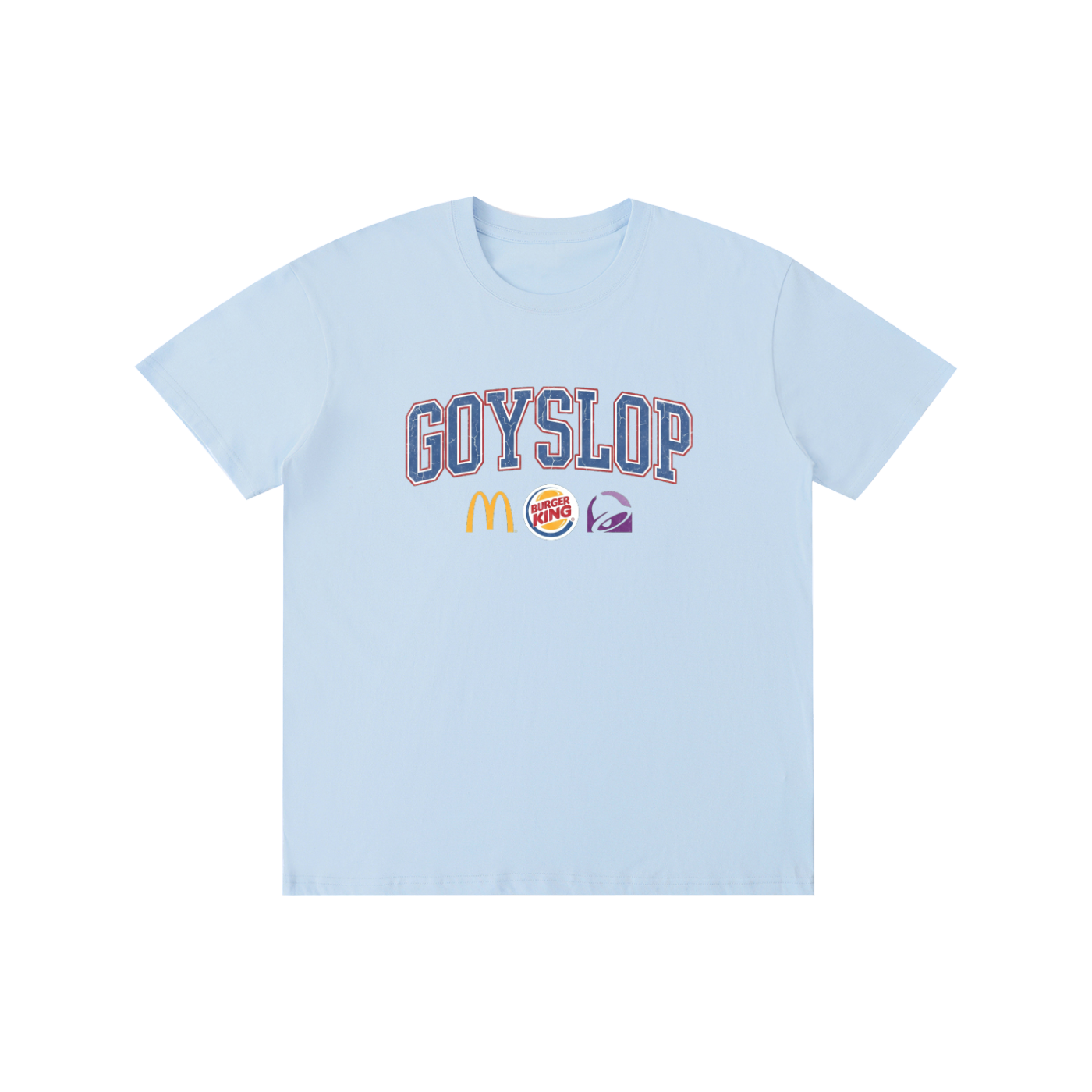 Goy Slop T-Shirt