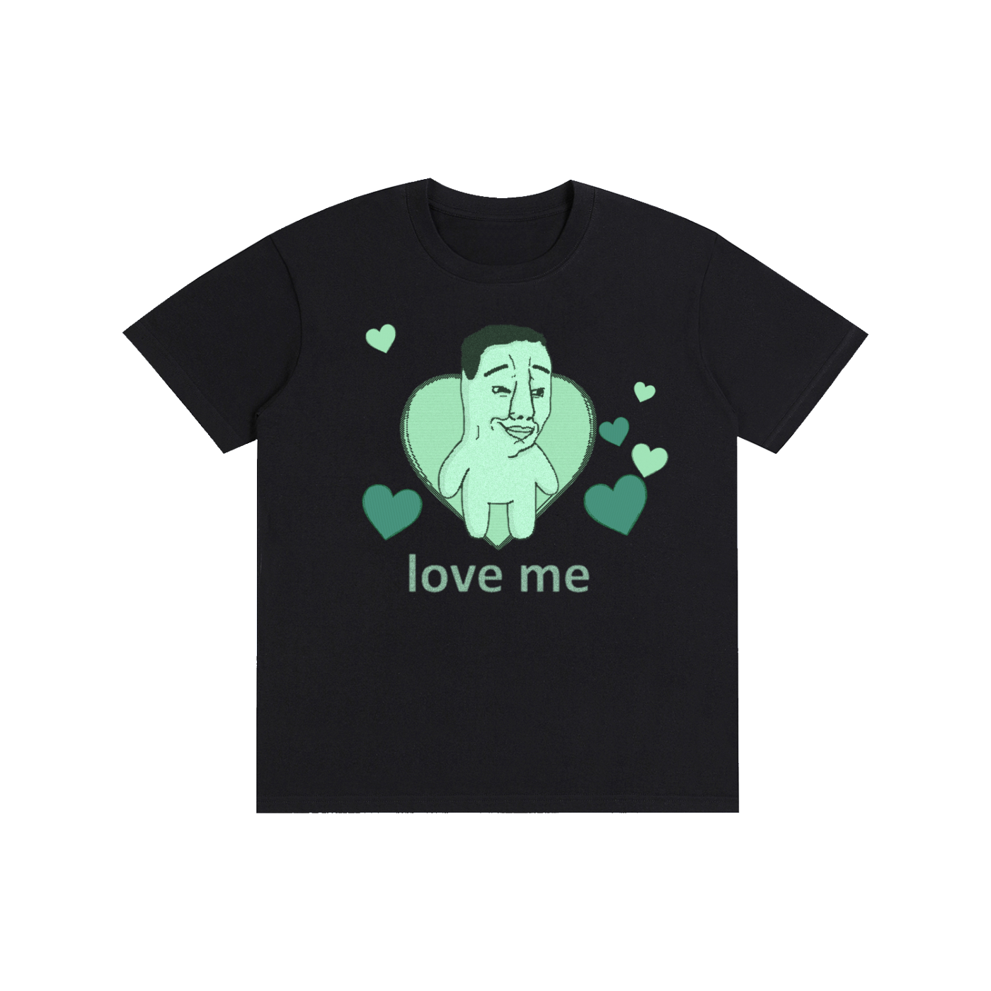 Love Me Chud