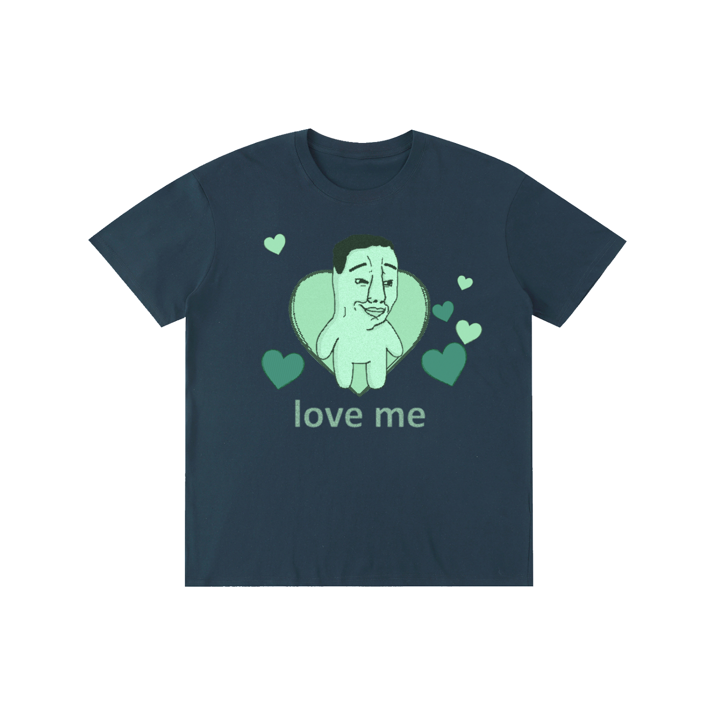Love Me Chud