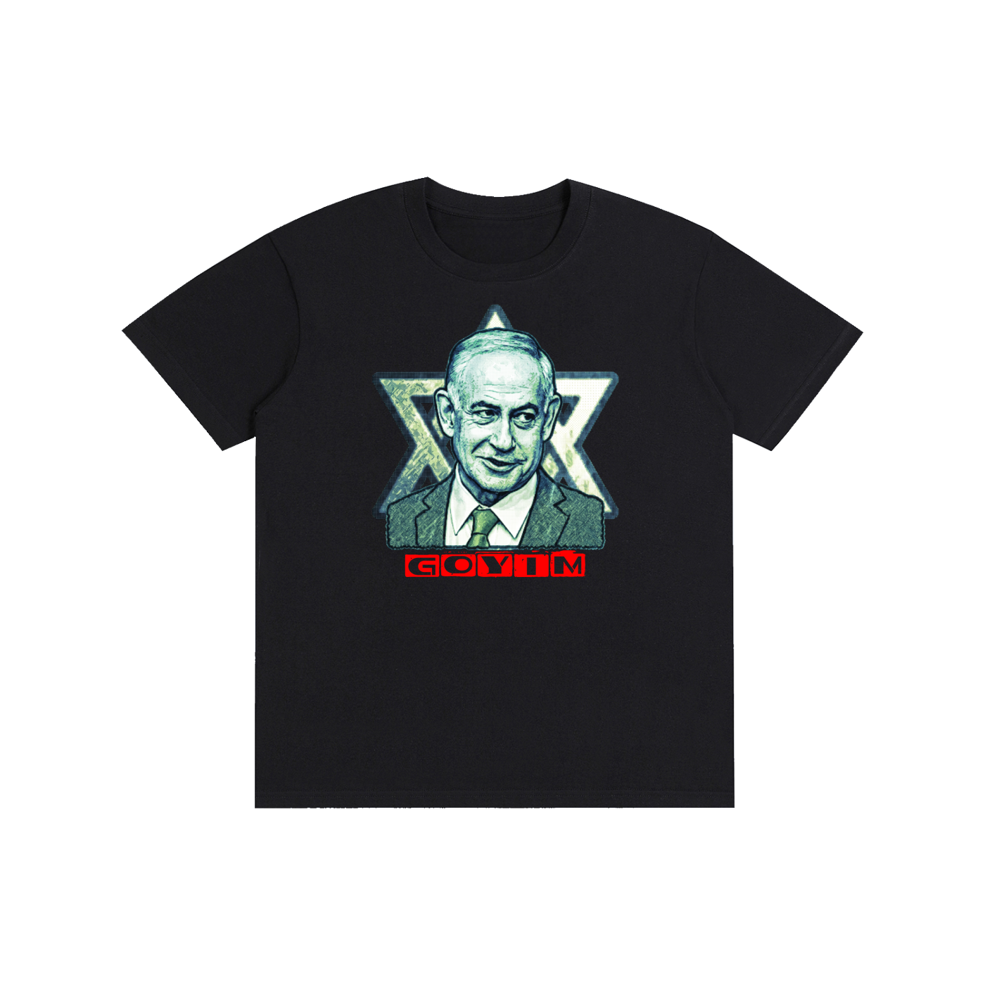 Goyim Shirt