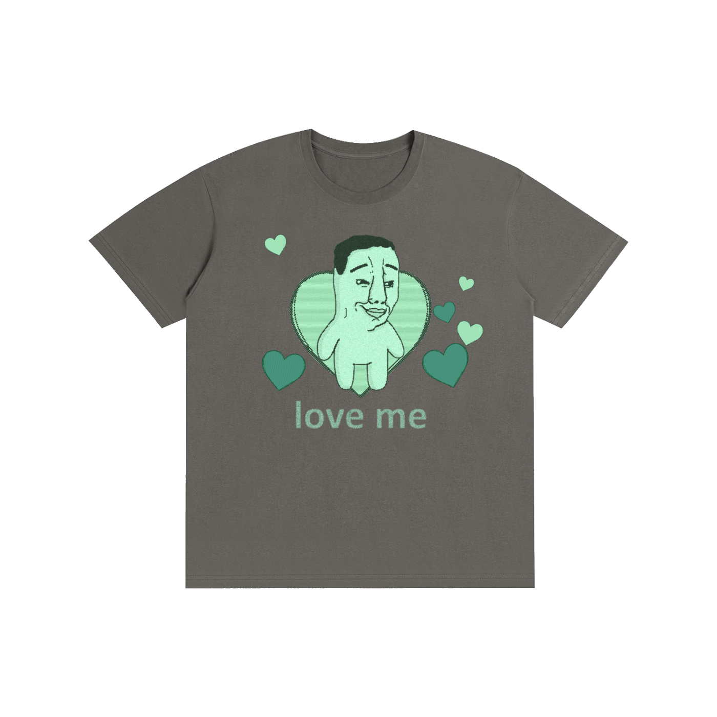 Love Me Chud