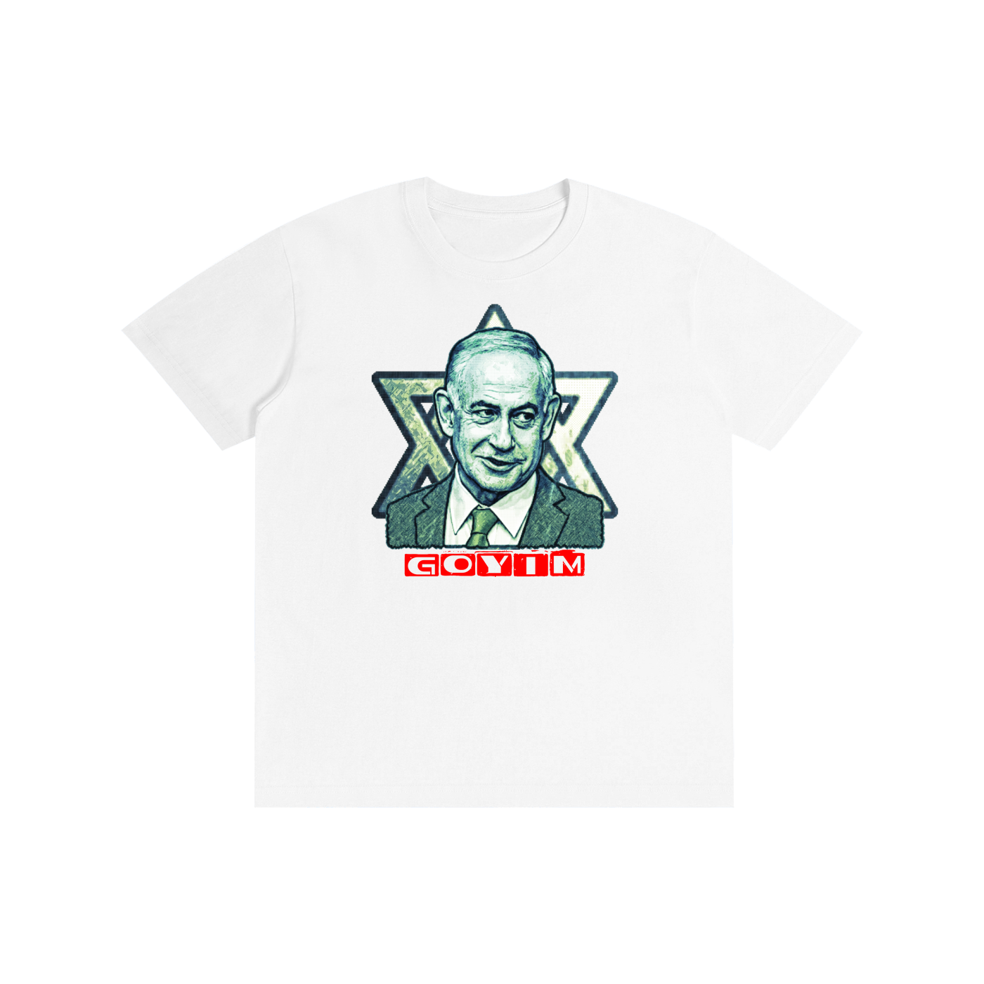 Goyim Shirt